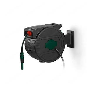 Artikel: PARKSIDE  hose reel  PSA25 C1 , 25 m length Hochwertiger Artikel aus unserem Online-Shop Bild 3