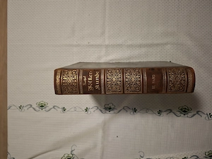 Drei Teile des Buches Völkerkunde Autor. DR. Friedrich Ratzel 1887Leipzig Bild 5