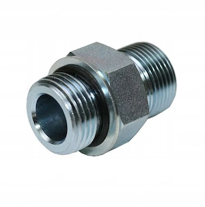 Artikel: Hydraulic cylinder spreader counter spreader 20 HUB 86+ SPRING HOSE set Hochwertiger Artike Bild 7