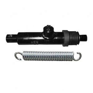 Artikel: Hydraulic cylinder spreader counter spreader 20 HUB 86+ SPRING HOSE set Hochwertiger Artike Bild 6
