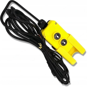 Artikel: hydraulic pump power supply tipper trailer set 24v 3kw hochwertiger artikel aus unserem onl Bild 4
