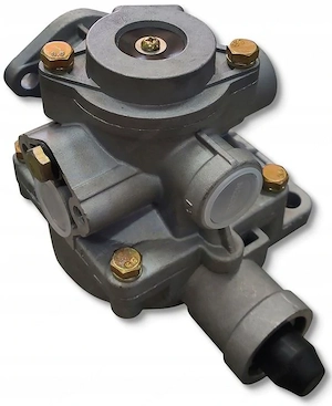 Artikel: HZS-4 CONTROL VALVE + brake force regulator 4 areas Hochwertiger Artikel aus unserem Online Bild 3