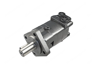 Artikel: Hydraulik Motor Hydraulikmotor BM5 ALSG3 SMS OMZS OMSS BMS OMS 125cm 3 Hochwertiger Artikel Bild 3