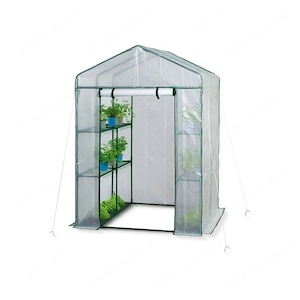 Artikel: Parkside greenhouse walk-in greenhouse Hochwertiger Artikel aus unserem Online-Shop Bild 4