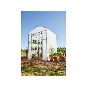 Artikel: Parkside greenhouse walk-in greenhouse Hochwertiger Artikel aus unserem Online-Shop Bild 3