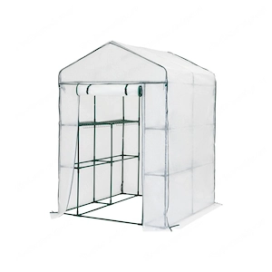 Artikel: XXL starter set greenhouse walk-in greenhouse Hochwertiger Artikel aus unserem Online-Shop