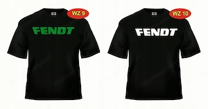 Artikel: Fendt Krone New Holland Valtra Massey PREMIUM Shirt T-Shirt Men COLOR CHOICE Choice of moti Bild 6