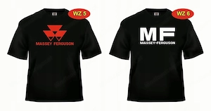 Artikel: Fendt Krone New Holland Valtra Massey PREMIUM Shirt T-Shirt Men COLOR CHOICE Choice of moti Bild 4