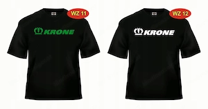 Artikel: Fendt Krone New Holland Valtra Massey PREMIUM Shirt T-Shirt Men COLOR CHOICE Choice of moti Bild 7