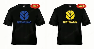 Artikel: Fendt Krone New Holland Valtra Massey PREMIUM Shirt T-Shirt Men COLOR CHOICE Choice of moti