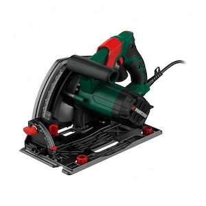 PARKSIDE Tauchsaege PTSS 1200 D2 mit Schiene 1200 W Bild 6