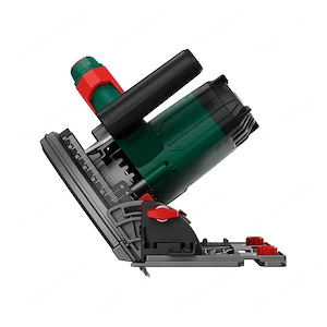 PARKSIDE Tauchsaege PTSS 1200 D2 mit Schiene 1200 W Bild 3