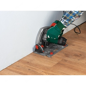 PARKSIDE Tauchsaege PTSS 1200 D2 mit Schiene 1200 W Bild 8