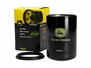 Artikel: Original John Deere engine oil filter oil filter RE59754 Hochwertiger Artikel aus unserem O
