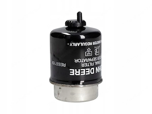 Artikel: Original John Deere fuel filter RE537159 Hochwertiger Artikel aus unserem Online-Shop