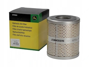 Artikel: Original John Deere AR75603 Hydraulikfilter Hochwertiger Artikel aus unserem Online-Shop