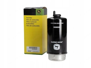 Artikel: Original John Deere fuel filter RE509036 Hochwertiger Artikel aus unserem Online-Shop