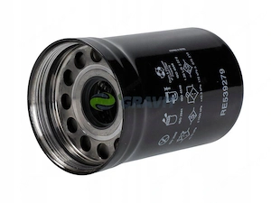 Artikel: ORIGINAL engine oil filter oil filter John Deere RE539279 Hochwertiger Artikel aus unserem  Bild 3