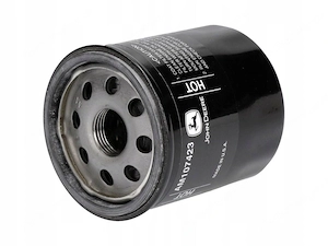 Artikel: Original John Deere engine oil filter oil filter AM107423 Hochwertiger Artikel aus unserem  Bild 3