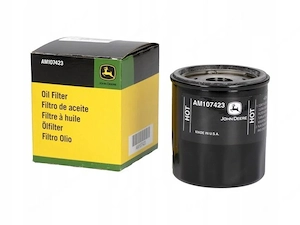 Artikel: Original John Deere engine oil filter oil filter AM107423 Hochwertiger Artikel aus unserem 