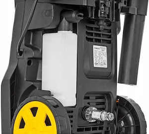 Artikel: Stanley pressure washer 110 bar 1400 W + 6 other products Hochwertiger Artikel aus unserem  Bild 5