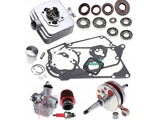 Artikel: Simson S51 S50 N Duro CYLINDER SHAFT CARBURETOR engine tuning Hochwertiger Artikel aus unse