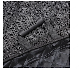 Artikel: High-quality car protective blanket, car seat cover, dog back seat, trunk dog blanket in a  Bild 8