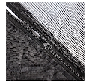 Artikel: High-quality car protective blanket, car seat cover, dog back seat, trunk dog blanket in a  Bild 7