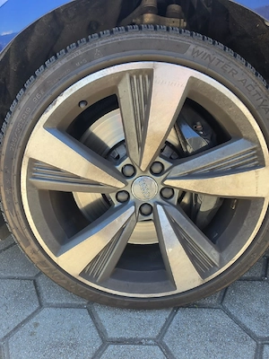orginale audi s5 felgen  Bild 2