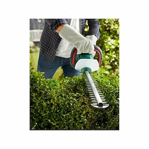 Artikel: PARKSIDE Elektro Heckenschere PHS 600 C3 600 Watt Hochwertiger Artikel aus unserem Online-S Bild 4