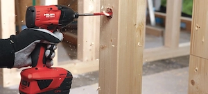 Artikel: Hilti Premium flat milling drill set complete set Hochwertiger Artikel aus unserem Online-S Bild 5