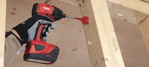 Artikel: Hilti Premium flat milling drill set complete set Hochwertiger Artikel aus unserem Online-S Bild 7