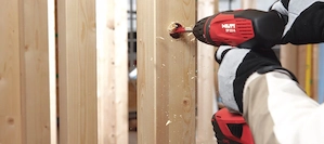 Artikel: Hilti Premium flat milling drill set complete set Hochwertiger Artikel aus unserem Online-S Bild 6
