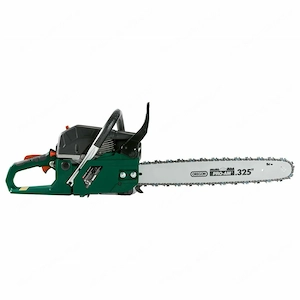 PARKSIDE Benzin Motorsaege Kettensaege mit viel Zubehoer PBKS 53 A2 2 kW Bild 3