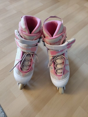 Rollerblades  Bild 3