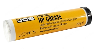 Artikel: Original JCB special grease grease nipple grease 12x400g Hochwertiger Artikel aus unserem O Bild 4