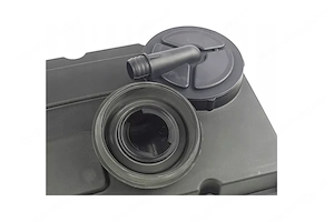 Artikel: Valve cover cylinder head cover 03G103469N BKD BKP AZV 2.0 TDI 16V Hochwertiger Artikel aus Bild 5