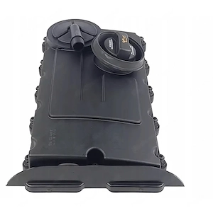 Artikel: Valve cover cylinder head cover 03G103469N BKD BKP AZV 2.0 TDI 16V Hochwertiger Artikel aus Bild 2