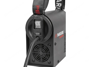PARKSIDE PERFORMANCE Inverter Schweissgeraet PTMI 180 A1 WIG MMA mit Tragegurt Bild 6