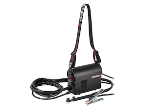 PARKSIDE PERFORMANCE Inverter Schweissgeraet PTMI 180 A1 WIG MMA mit Tragegurt Bild 5