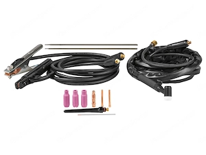 PARKSIDE PERFORMANCE Inverter Schweissgeraet PTMI 180 A1 WIG MMA mit Tragegurt Bild 7