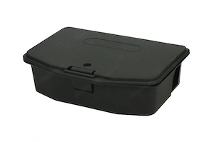 Artikel: 40 pieces bait stations 500 grams Ratimor cubes & 1 kg Ratimor paste rats mice XXXL starter Bild 5