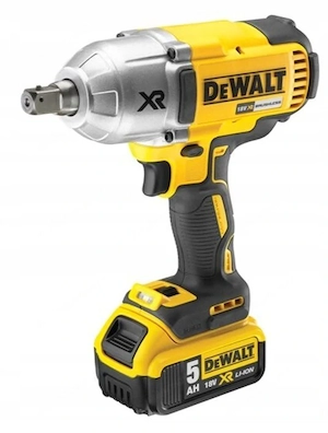 Artikel: DeWalt SCHLAGSCHRAUBER DCF899P2 2x5Ah 18V Hochwertiger Artikel aus unserem Online-Shop Bild 3