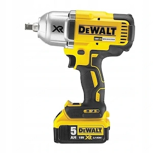Artikel: DeWalt SCHLAGSCHRAUBER DCF899P2 2x5Ah 18V Hochwertiger Artikel aus unserem Online-Shop Bild 4