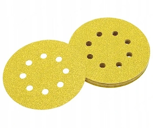 Artikel: DEWALT Velcro sandpaper grit selectable DT Hochwertiger Artikel aus unserem Online-Shop Bild 3