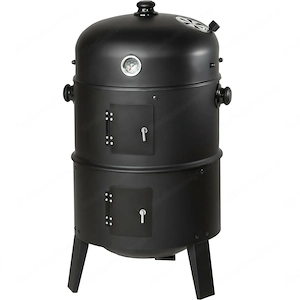 Artikel: *Bestseller* Grill Smoker Smoker 3 in 1 Hochwertiger Artikel aus unserem Online-Shop