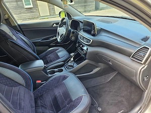 Verkauf Hyundai Tucson  Bild 8