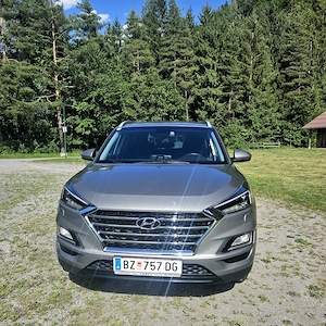 Verkauf Hyundai Tucson  Bild 2