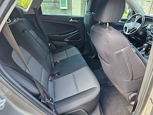 Verkauf Hyundai Tucson  Bild 9