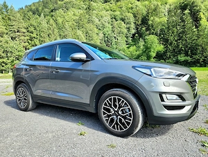 Verkauf Hyundai Tucson  Bild 5